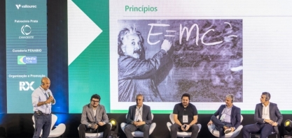 Inovação e inteligência artificial impulsionam futuro das bioenergias no Brasil