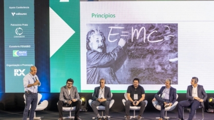 Inovação e inteligência artificial impulsionam futuro das bioenergias no Brasil
