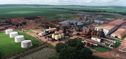Com presença do governador do Pará, Pagrisa anuncia investimentos inovadores em energia limpa e sustentabilidade