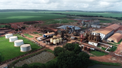 Com presença do governador do Pará, Pagrisa anuncia investimentos inovadores em energia limpa e sustentabilidade