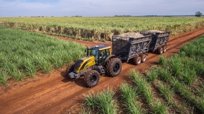 Tendências que já estão transformando as operações do setor sucroenergético