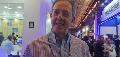 André Inserra, CEO da Zilor, em sua entrevista à CanaOnline salienta boas notícias sobre a empresa
