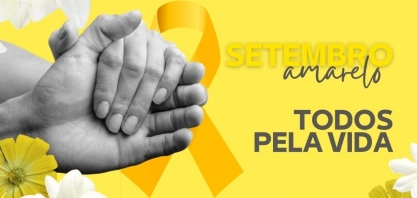SETEMBRO AMARELO: Cultura de bem-estar vira critério para talentos escolherem onde trabalhar
