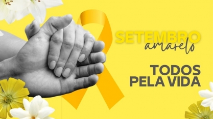 SETEMBRO AMARELO: Cultura de bem-estar vira critério para talentos escolherem onde trabalhar