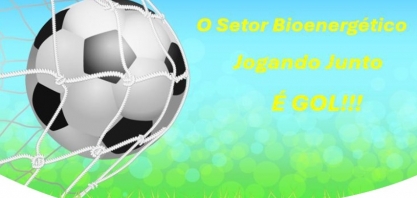 Bate-papo técnico: “O setor bioenergético jogando junto é Gol!” acontece nesta quarta-feira, 13, e faz parte da Fenasucro & Agrocana