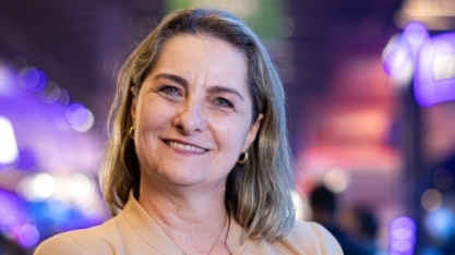 Presidente do CEISEI Br e empresária da área de logística, Rosana Amadeu conhece as dores da cadeia de suprimentos do setor bioenergético nacional