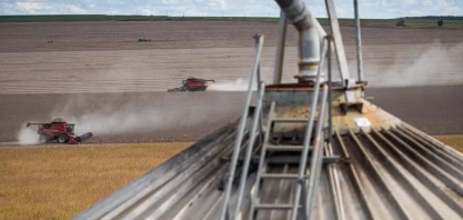 Problemas logísticos do agronegócio tendem a se agravar, afirmam especialistas