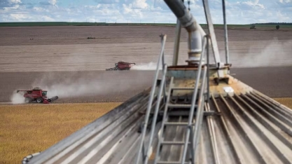 Problemas logísticos do agronegócio tendem a se agravar, afirmam especialistas