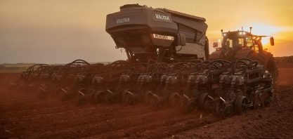 Tecnologia, eficiência e sustentabilidade impulsionam agricultura