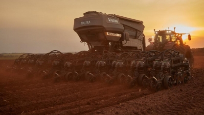 Tecnologia, eficiência e sustentabilidade impulsionam agricultura