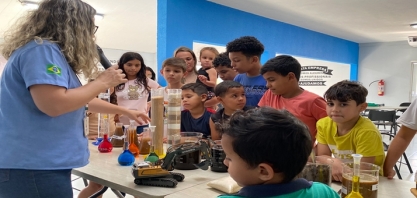 RAA realiza 4º Encontro do Projeto Consciência Verde