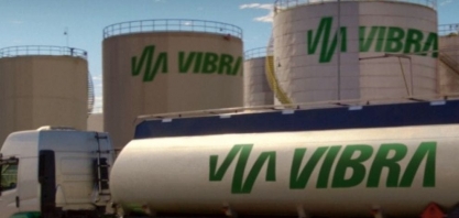 Vibra cresce em participação de mercado e projeta expansão para o segundo semestre