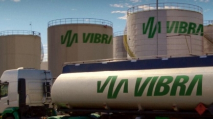 Vibra cresce em participação de mercado e projeta expansão para o segundo semestre