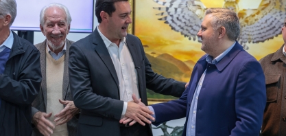 Potencial anuncia megainvestimento de R$ 2 bilhões em biorrefinaria de etanol de milho na Lapa