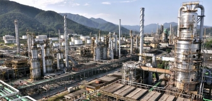 Petrobras inicia contratação para 1ª planta de BioQAV e diesel renovável em São Paulo