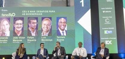 Brasil terá SAF em escala comercial a partir de 2027 e mira liderança global em combustíveis sustentáveis