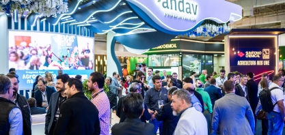 Congresso Andav 2025 reúne mais de 17 mil pessoas em São Paulo