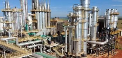 Quebra de safra de cana faz Adecoagro amargar prejuízo no 2º trimestre