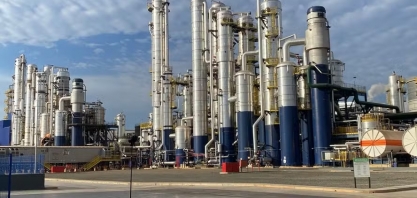 Inpasa fomenta produção de sorgo para a fabricação de etanol