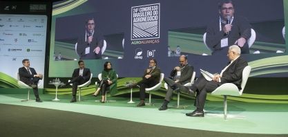 Mercado de capitais ganha relevância no agro e deve ampliar participação nos próximos anos