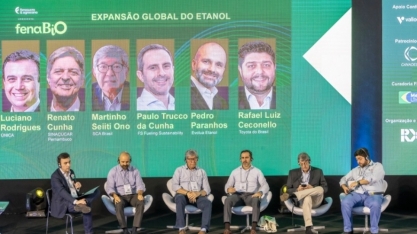 FenaBio traça estratégias para consolidar o etanol como líder global em energia limpa