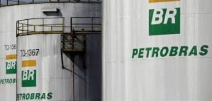 Petrobras eleva em 4,7% preço médio do querosene de aviação a distribuidoras