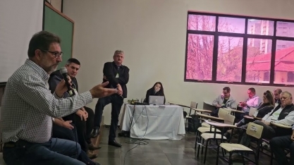 Evolução do preparo de solo e sistema canteirizado