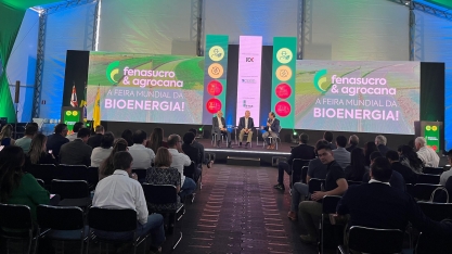 Brasil reafirma liderança na transição energética na 12ª Conferência DATAGRO CEISE Br Fenasucro