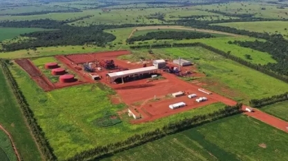 Após 2 anos, usina de etanol recebe autorização para operar em Paranaíba