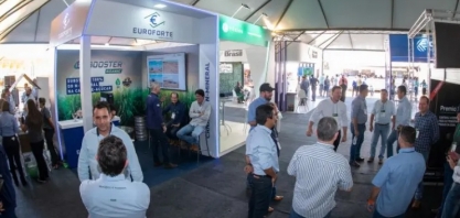 Megacana360 começa nesta quarta-feira (6), em Campo Florido (MG)