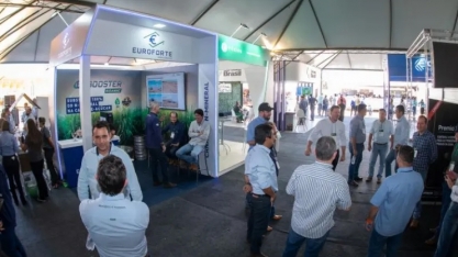 Megacana360 começa nesta quarta-feira (6), em Campo Florido (MG)