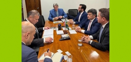 NovaBio defende setor sucroenergético do NO e NE em reunião com embaixador dos EUA