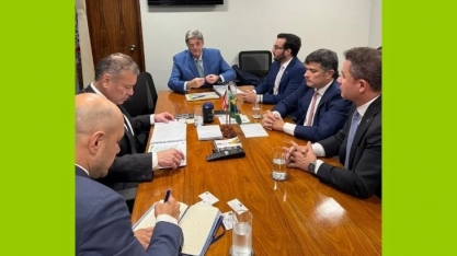 NovaBio defende setor sucroenergético do NO e NE em reunião com embaixador dos EUA