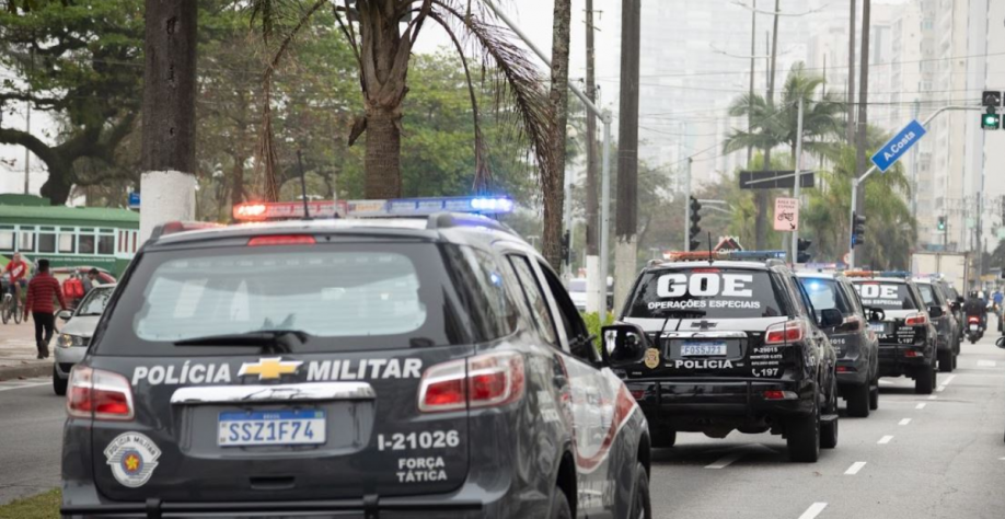 Foto: Governo de SP/Divulgação