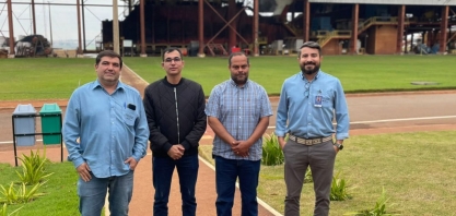 Usina Caeté firma parceria com a Prefeitura de Paulicéia para a 1ª Corrida da República