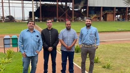 Usina Caeté firma parceria com a Prefeitura de Paulicéia para a 1ª Corrida da República