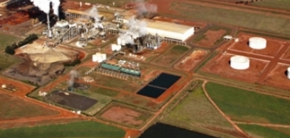 Adecoagro aumentará a produção de biometano em quase seis vezes