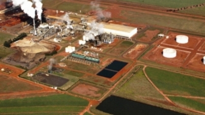 Adecoagro aumentará a produção de biometano em quase seis vezes