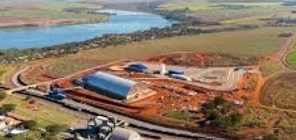 LDC inaugura terminal intermodal de açúcar em Pederneiras (SP)