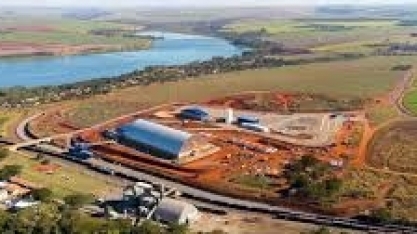 LDC inaugura terminal intermodal de açúcar em Pederneiras (SP)