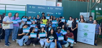 Museu do Sistema Campo Limpo é reinaugurado no Dia Nacional do Campo Limpo 2025 em Guariba - SP