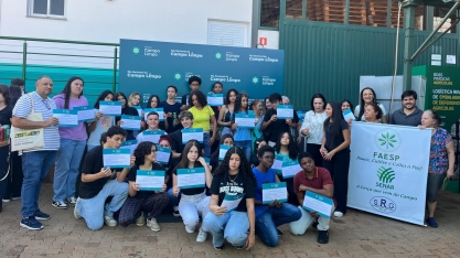 Museu do Sistema Campo Limpo é reinaugurado no Dia Nacional do Campo Limpo 2025 em Guariba - SP