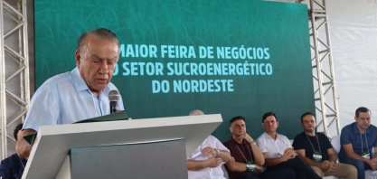 Alagoas Cana Show 2025: Asprovac consolida evento e já confirmou a terceira edição