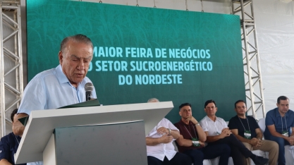 Alagoas Cana Show 2025: Asprovac consolida evento e já confirmou a terceira edição