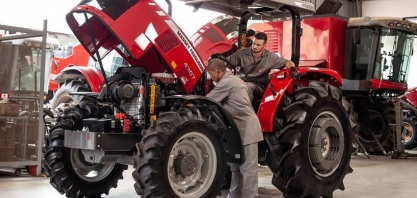 Avanço do percentual de biodiesel no diesel requer cuidados extras com máquinas agrícolas