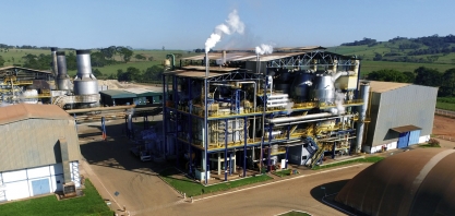 CRV Industrial supera desafios climáticos e cresce na produção de açúcar
