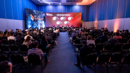 ABiogás lança mapeamento estratégico para ampliar acesso a financiamentos e políticas de incentivo ao biogás e biometano