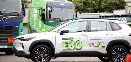 Bioenergia cresce e evita 94 milhões de toneladas de CO2 em 2024