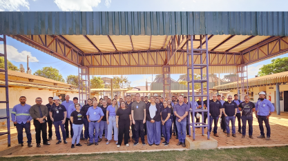 Rubi S.A. confirma excelência em sustentabilidade com recomendação da renovação da certificação Bonsucro