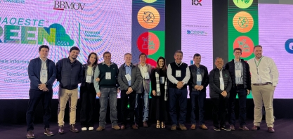Encontro de Produtores da Canaoeste abre a 31ª Fenasucro & Agrocana com foco em união, rentabilidade e futuro do setor